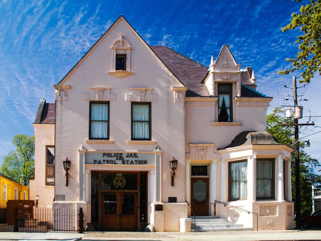 Inn at the Old Jail by null