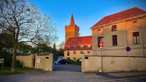 Rabenturm Gallery - Germany
