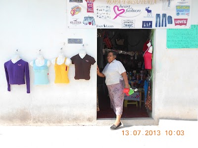 store