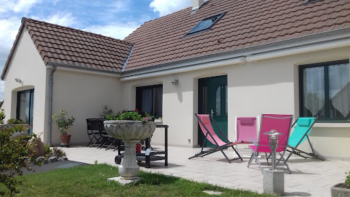 Photo de La Maison des Oiseaux à Chissay-en-Touraine (41400)