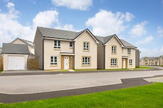 Barratt Homes - Carrick Meadows