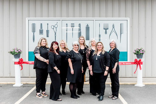 CBBC Career College Training Salon & Spa - Sydney Gallery - Canada