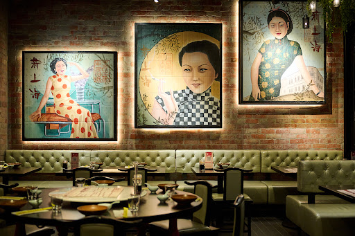 Photo of New Shanghai Melbourne Central