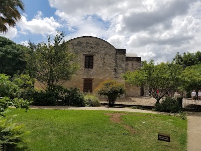 The Alamo