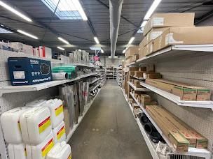 Photo n°22 de Téréva Bourgoin-Jallieu à Bourgoin-Jallieu (Magasin de gros)