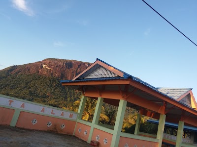 Photos of Bukit Kelam