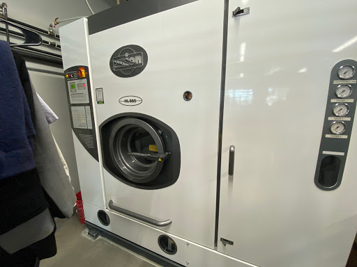 Spot Dry Cleaners - Thumbnail