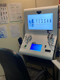 Photo n°3 de Pharmacie Beatrice à Aignan (Pharmacie)