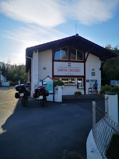 Camping Irouleguy - Thumbnail