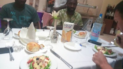 Photos of Hotel Kamankole Palace