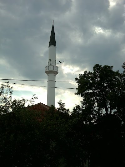 Photos of Aneks Mosque