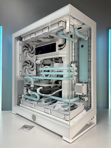 KUB Custom PC. Your Ultimate Computer Destination. - Thumbnail