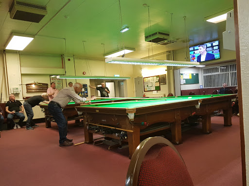 Jubilee Working Mens Club - Thumbnail
