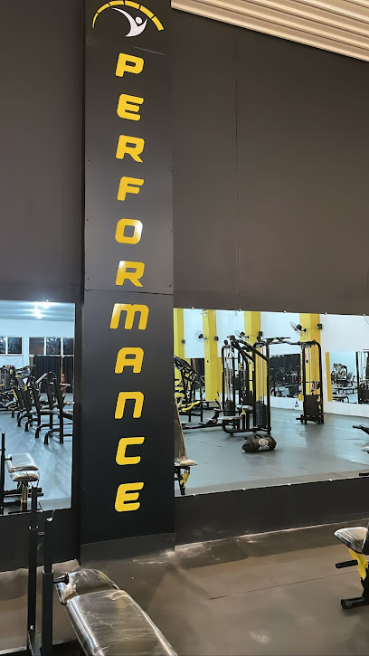 Performance Academia