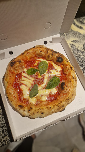 Photo 9 - PIZZERIA Chez Jean-Mi