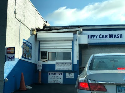 Jiffy Auto Wash