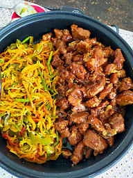 Photo n°4 de Ti kaz Bourbon à Lavardac (Traiteur ambulant)