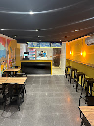 Photo n°2 de Very miam food Montpellier à Montpellier (Restaurant)