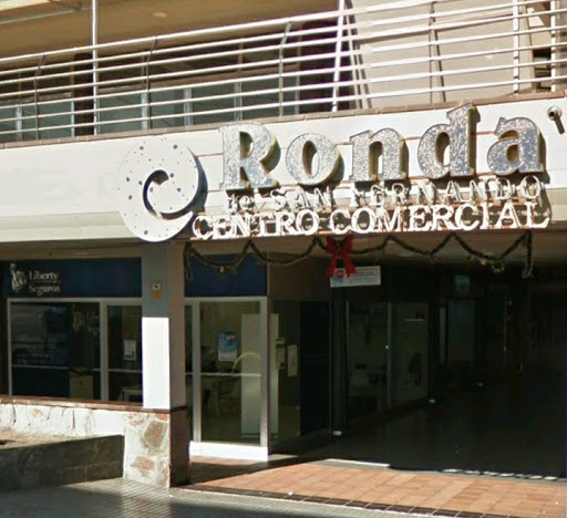 Maspalomas Assicurazioni Samantha Fongione - Thumbnail