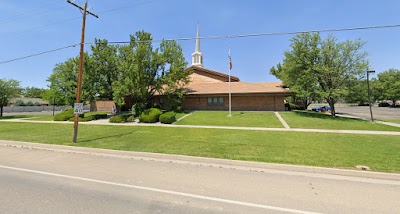 The Church of Jesus Christ of Latter-day Saints