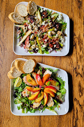 Photo n°37 de The Green Man Inn à Charroux (Restaurant de plats à emporter)