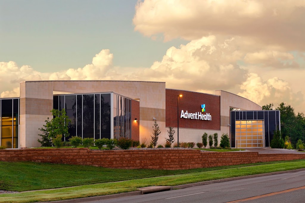 Adventhealth Ottawa