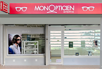 MONOPTICIEN EY’OPTIC - OPTICIEN MALAKOFF à Malakoff