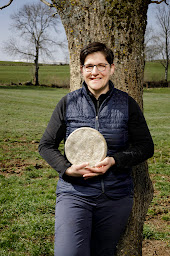Photo n°14 de GAEC Escourolle à Lugarde (Ferme)
