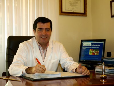 Centro de Medicina estética en Logroño Dr. Miguel Sainz Benito