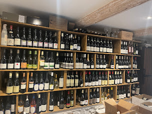 Photo n°40 de La Gaudina Luberon à Goult (Cave à vins)