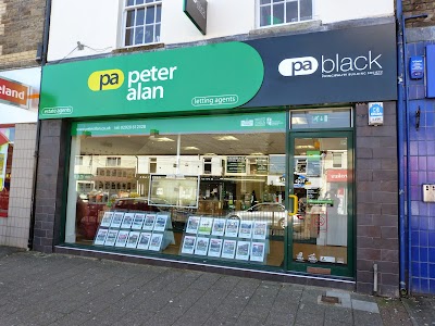 Peter Alan Estate Agents - Whitchurch