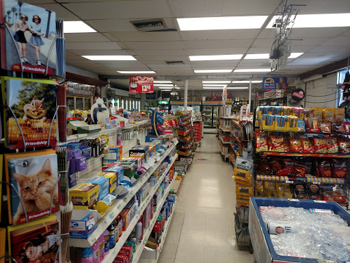 Bluebonnet Food Mart Gallery - United States