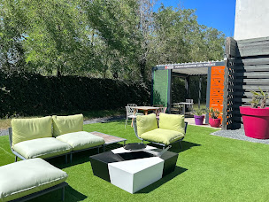 Photo n°6 de Le Show Room Déco à Saint-Priest (Magasin de papiers peints)