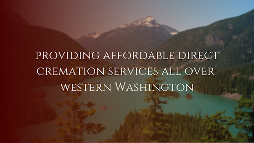 Washington Cremation Centers