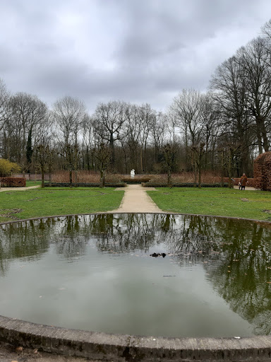Wandelstartpunt Beeckestijn - Thumbnail