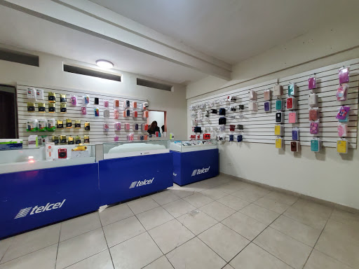 Pepecell - Visual