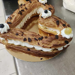 Photo n°1 de La Case A Pains à Fos-sur-Mer (Restauration rapide)