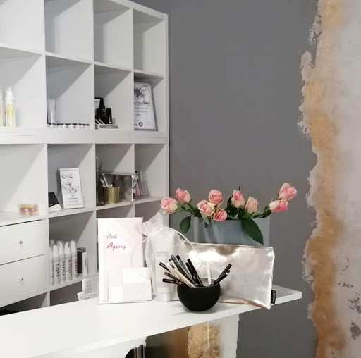 Studio di bellezza - Visual