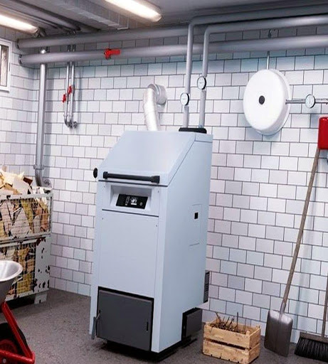 Boiler Service Preston - Thumbnail