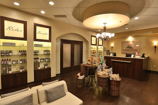 Massage Heights Southland Crossing - Thumbnail