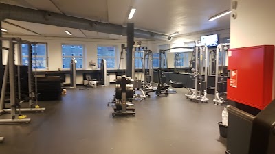 Fitness World Capital Region(+45 50 60 62 23) Denmark
