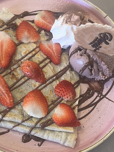 Sweet Diner - Restaurant