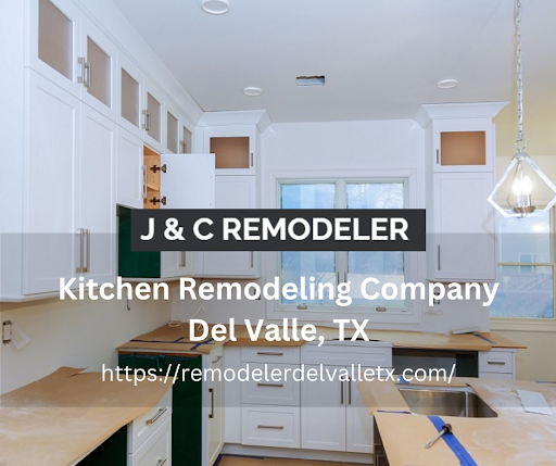 Avatar for J & C Remodeler