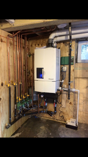 Andrew plumbing and heating Gallery - United States
