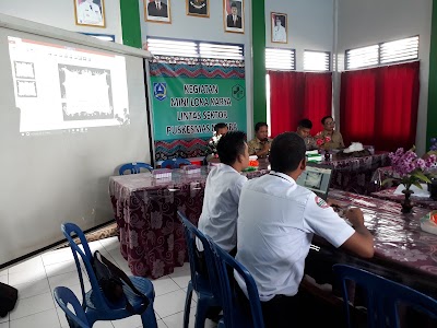 Photos of Puskesmas Negara