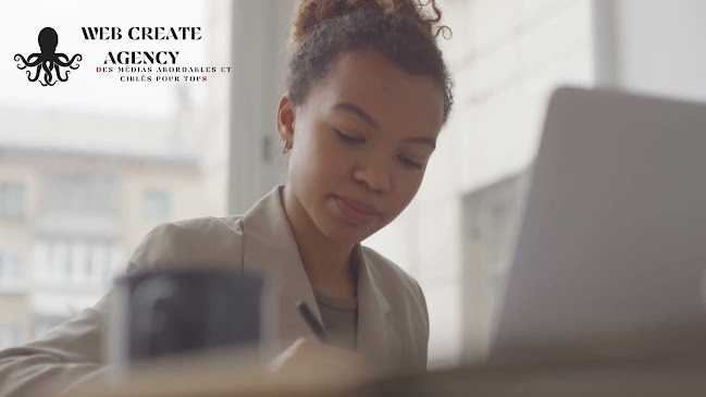 Avis sur Web create agency à Le Mans - Concepteur de sites Web