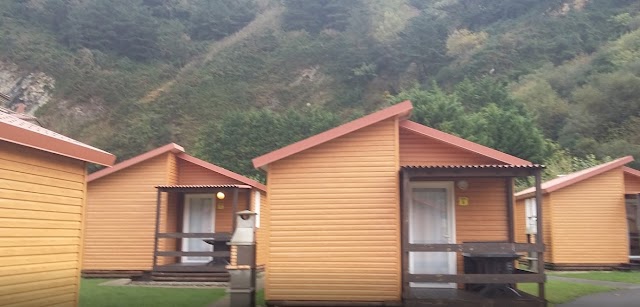 Camping Orio Kanpina
