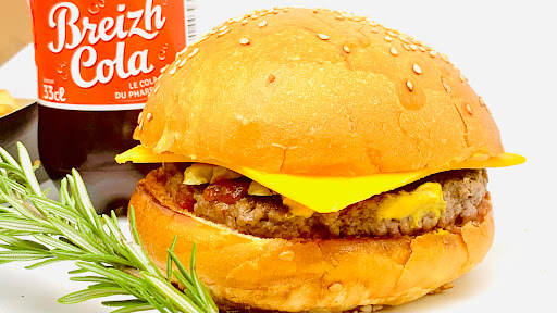 Photo 2 - LUXURY BURGER