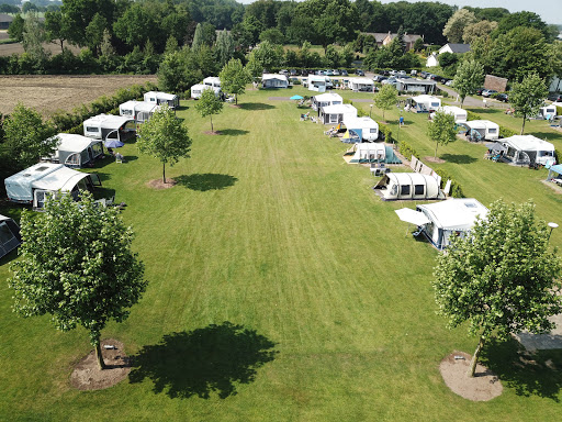 Camping Oda Hoeve
