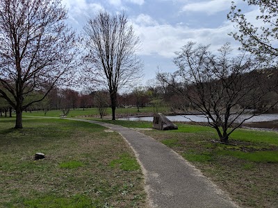 Twin Brooks Park